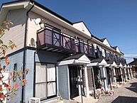 長野県飯田市座光寺：物件画像／株式会社センデン　エイブルネットワーク飯田店