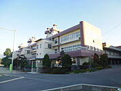 飯田市立鼎中学校（1628m）