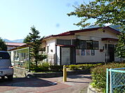 飯田市丸山保育園（733m）