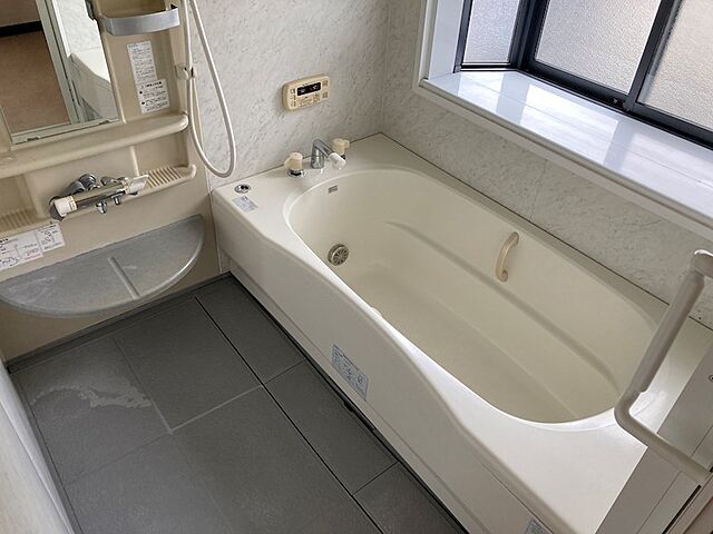 浴室