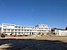 周辺：飯田市立高陵中学校（1194m）