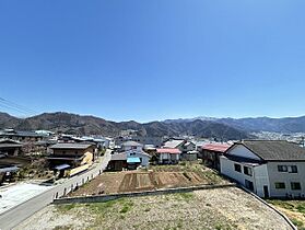 ハイツ中野296  ｜ 長野県中野市大字中野296（賃貸マンション1K・3階・21.73㎡） その3