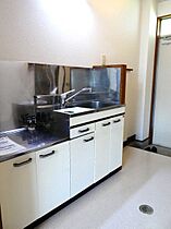 ハイツ中野296  ｜ 長野県中野市大字中野296（賃貸マンション1K・3階・21.73㎡） その4