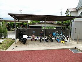 レザン・ガーデンC棟  ｜ 長野県長野市豊野町豊野1353-1（賃貸タウンハウス3LDK・--・83.10㎡） その20