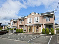 長野県長野市豊野町蟹沢2573：物件画像／株式会社センデン　エイブルネットワーク須坂店