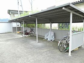 パークヒルズA  ｜ 長野県中野市大字江部（賃貸アパート2LDK・1階・52.53㎡） その16