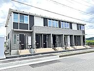 長野県長野市豊野町豊野323-35：物件画像／株式会社センデン　エイブルネットワーク須坂店