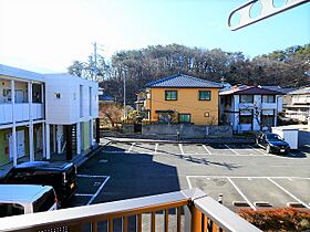 パストラルC棟  ｜ 長野県須坂市臥竜４丁目8-37（賃貸アパート1LDK・1階・43.54㎡） その10