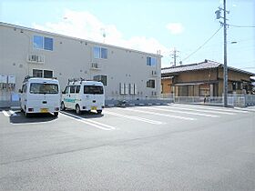 アドメートス  ｜ 長野県須坂市大字坂田52-1（賃貸アパート1LDK・1階・50.24㎡） その7