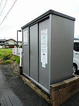 パーソナル桑の花  ｜ 長野県長野市豊野町蟹沢152-1（賃貸アパート1K・1階・28.38㎡） その18