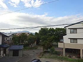 ベルメゾン吉田  ｜ 長野県中野市大字吉田1276-6（賃貸アパート1K・3階・25.66㎡） その14