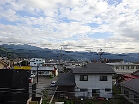 ベルメゾン吉田  ｜ 長野県中野市大字吉田1276-6（賃貸アパート1K・3階・25.66㎡） その3