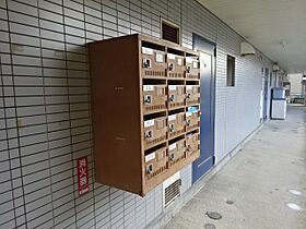 ベルメゾン吉田  ｜ 長野県中野市大字吉田1276-6（賃貸アパート1K・3階・25.66㎡） その30