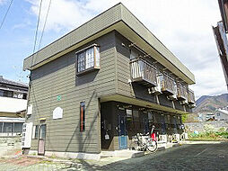 ハイツアイワ二番館