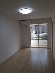 サンパティークReo 1階1LDKのリビング/ダイニング