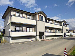 サンハイツきたざわ