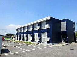 グランドシティ八木沢