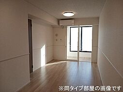 メゾン　マルベリィ 1階1LDKのリビング/ダイニング