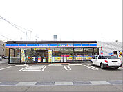 ローソン 須坂上中町店（370m）
