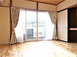 パールハイツ坂田 3DKの写真