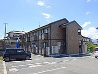 長野県須坂市墨坂5丁目24-5：物件画像／株式会社センデン　エイブルネットワーク須坂店