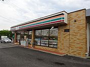 セブンイレブン 長野豊野石店（761m）