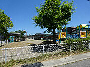 須坂東部保育園（150m）