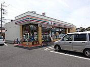 セブンイレブン 須坂新町店（292m）