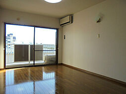 サニーハイツNAOE 1Kの写真