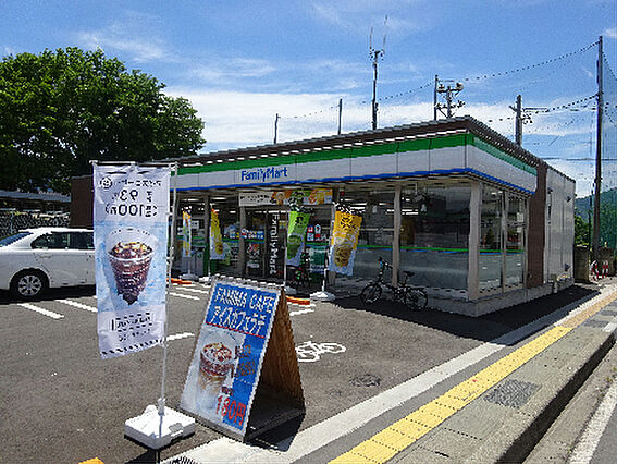 ガーデンコート長者A_周辺_1