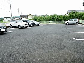 パーソナル桑の花  ｜ 長野県長野市豊野町蟹沢（賃貸アパート1K・1階・28.38㎡） その7