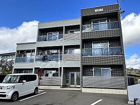 メゾン・ド・新町  ｜ 長野県長野市大字上駒沢424（賃貸アパート1R・2階・24.83㎡） その1