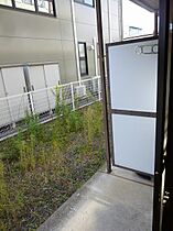 ヴァンカートル  ｜ 長野県長野市大字高田460-1（賃貸マンション1K・1階・19.00㎡） その9