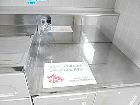 めぞん一刻B棟  ｜ 長野県長野市大字柳原2117（賃貸アパート1K・2階・26.50㎡） その24