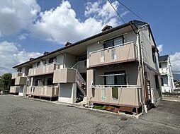 セジュール吉田C棟