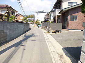 メゾネート上松  ｜ 長野県長野市上松１丁目（賃貸アパート1R・2階・25.00㎡） その15