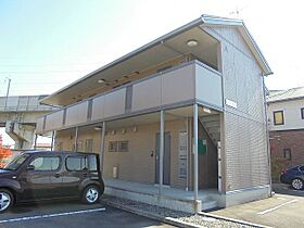 カーサアネーロA棟  ｜ 長野県長野市稲田３丁目（賃貸アパート1LDK・2階・33.39㎡） その19