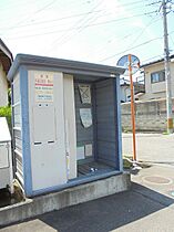 長野県長野市三輪４丁目（賃貸マンション3LDK・4階・69.00㎡） その16