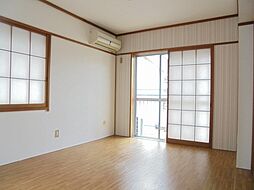 ハイツウィング金子 3階3DKのリビング/ダイニング