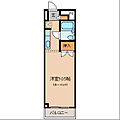 メゾン桜枝町3階3.5万円