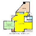 メゾン宮本2階6.5万円