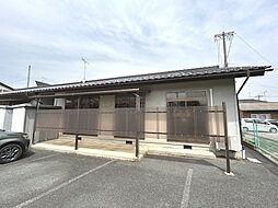 稲葉戸建D棟