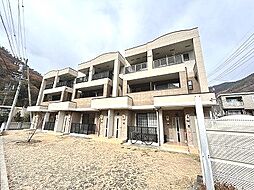 ガーデンハウス朝日山　D