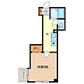 ベルメッソさんぽ館5階6.0万円