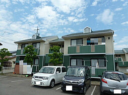 スカイガーデン・青沼B