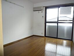 グリーンタウン宮島B棟 2階2DKのリビング/ダイニング