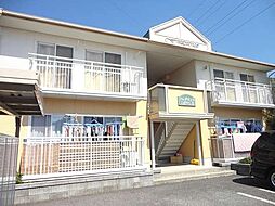 フレグランスこばやしB