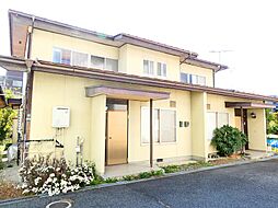 三輪貸家（2階建）