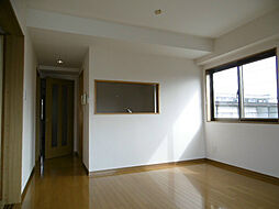 ライフコア上千田 3階3LDKのリビング/ダイニング