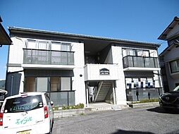 メゾンジュネス